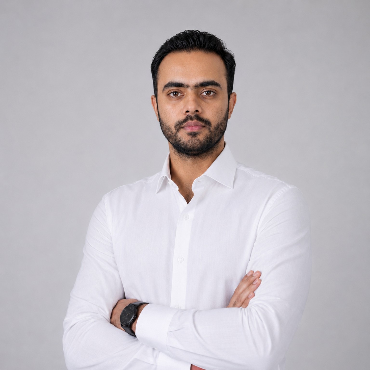 Amr Ahmed